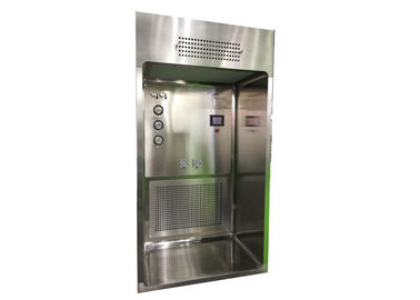 Máy làm mát dòng chảy áp lực âm tính 304