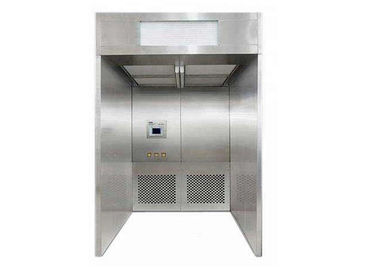 PLC điều khiển dòng chảy bột dòng chảy ngăn chứa bột bảo hành 2 năm