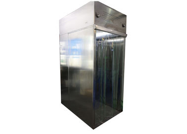 Bộ lọc G4 F8 Bộ lọc dòng chảy tầng bột / Thiết bị phòng sạch