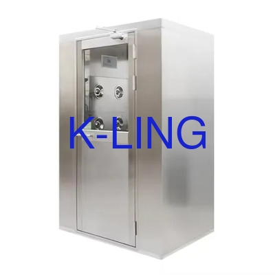 24 Phòng tắm không khí với vòi phun trong thiết kế tiêu chuẩn để làm sạch thuận tiện