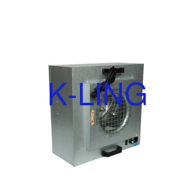 FFU với hệ thống điều khiển tùy chỉnh lọc không khí tối ưu và hiệu quả đảm bảo