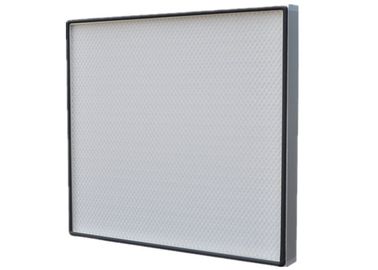 Máy lọc không khí Mini-Pleat H13 HEPA cho hệ thống HVAC