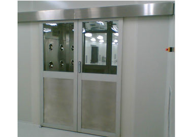 Thiết bị phòng tắm bán dẫn đường hầm chống tĩnh điện Sus304