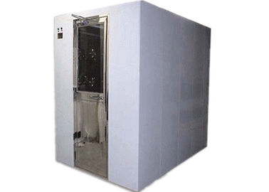 Phòng chống cháy nổ hầm không khí di động Class 100 cho phòng thí nghiệm hóa học