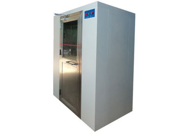 Phòng thổi tự động Phòng tắm không khí / Phòng tắm không khí có cửa xoay liên khóa