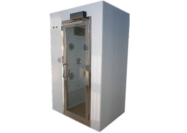 Dược phẩm không khí di động GMP Class 100 Môi trường phòng sạch 380V 60HZ