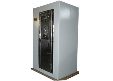 Phòng công nghiệp 10000 Micro Phòng tắm di động sạch không khí Phòng tắm / Gian hàng cho 1-6 người