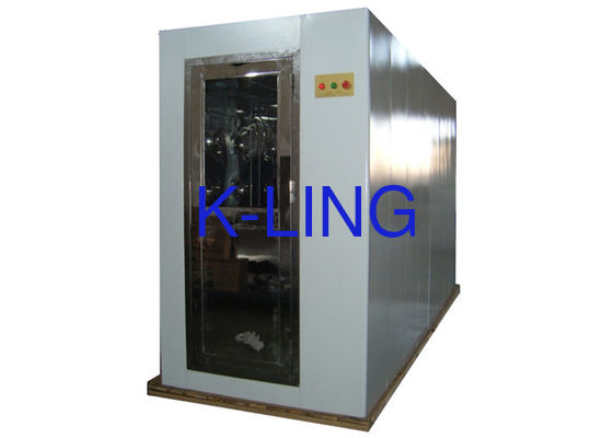 Phòng tắm không khí thông minh