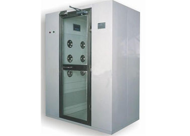 Chăm sóc sức khỏe 2 - 4 người Phòng tắm không khí sạch sẽ với đèn LED chiếu sáng nội thất