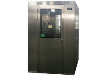 Phòng tắm không khí sạch 304 304 cho nhà máy thực phẩm / Sản xuất SMT