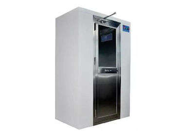 Phòng tắm không khí kích thước nhỏ Phòng sạch cho các ngành công nghiệp với vi điều khiển đơn chip