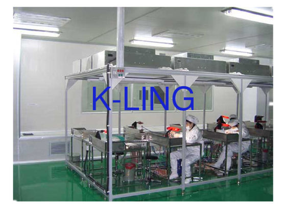 Phòng điện tử Softwall