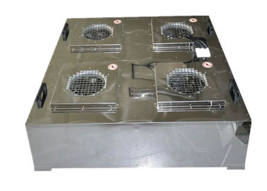Bộ lọc quạt bằng thép không gỉ 304