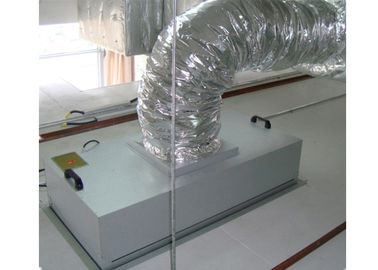 Bộ lọc quạt trần tùy chỉnh Bộ lọc không khí HVAC / HEPA