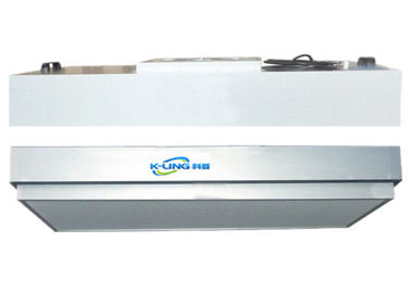 Bộ lọc quạt tráng điện