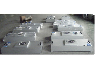 Bộ lọc quạt phòng sạch