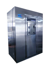 Vòi hoa sen không khí tự động chống cháy nổ với 3 mặt thổi