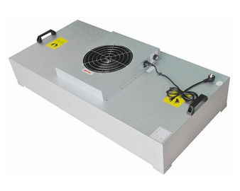 Bộ lọc quạt thiết kế đặc biệt với bộ lọc không khí HEPA 1200m3 / h