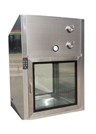Hộp năng động tùy chỉnh cho hội thảo thanh lọc phòng sạch