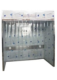 100% xả thải gian hàng pha chế Tiêu chuẩn GMP với chứng nhận CE