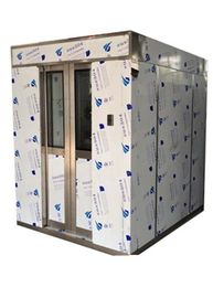 HEPA Bộ lọc không khí Hầm tắm với đèn cực tím cho phòng sạch