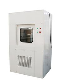 Hộp sạch phòng tắm không khí Class Class 100 cho xưởng sản xuất chất bán dẫn