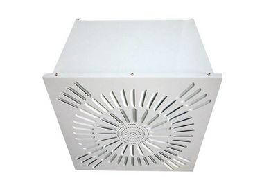 Mô-đun đầu cuối Hộp lọc HEPA Dòng hộp đơn vị HEPA cho phòng sạch