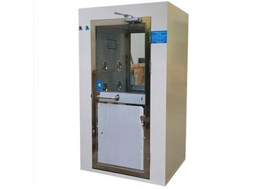 Phòng tắm không khí tốc độ cao Phòng tắm không khí tự chứa Bộ lọc HEPA được trang bị