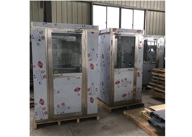 Bụi làm sạch không khí phòng tắm SS304 với vòi phun không gỉ
