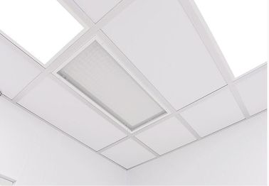 Phòng sạch công nghiệp chống tĩnh điện ISO7 cho phòng sạch LCD di động