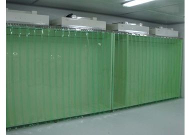 Dược phẩm Modular Tường mềm Phòng sạch sẽ Sạch sẽ Lớp 100 - 100000