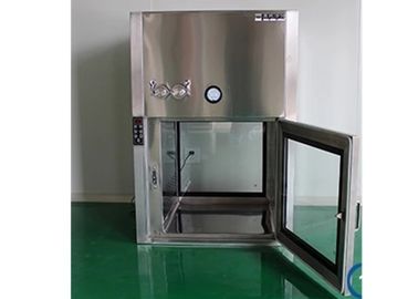 Hộp tiêu chuẩn không khí năng động tiêu chuẩn GMP cho nhà máy dược phẩm