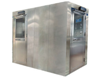 Hiệu quả cao Bộ lọc HEPA Bộ lọc không khí phòng tắm Steeel không khí hiệu quả cao