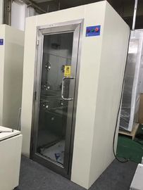 Đường hầm phòng tắm không khí diệt khuẩn tích hợp coronavirus với thuốc khử trùng