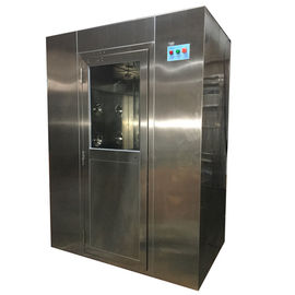 Xưởng hoàn toàn tự động Xưởng tắm hơi công nghiệp Chống tĩnh điện cho 1 - 2 người