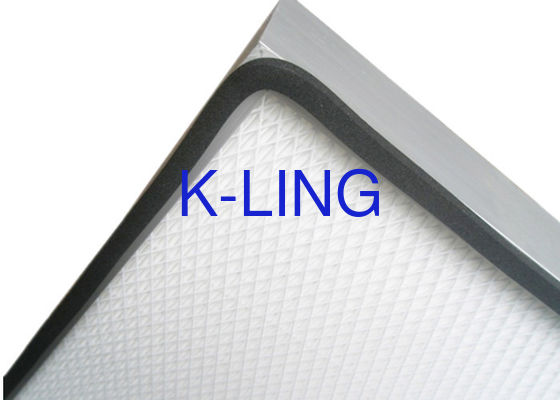 Máy lọc không khí HEPA Mini Pleat hiệu quả cao cho điều hòa không khí