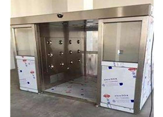 Điều khiển PLC cửa trượt đôi cửa trượt tự động Điều khiển PLC