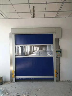 Phòng sạch phòng tắm không khí Class1000 với bộ lọc hiệu quả cao