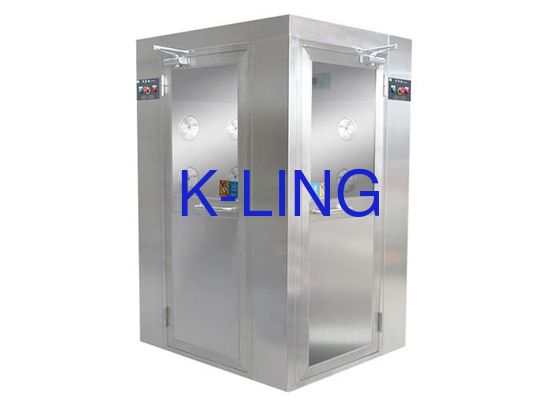 Vòi hoa sen không khí trong phòng sạch loại CE L 30m / S cho khu vực phòng sạch