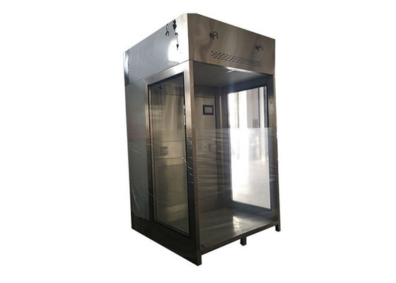 Gian hàng Pha chế / Lấy mẫu để Cân trong Phòng sạch Công nghiệp Dược phẩm