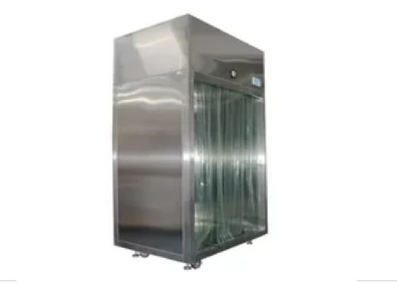 Hệ thống trần phòng lấy mẫu sạch CE cho dòng chảy laminar dọc dược phẩm