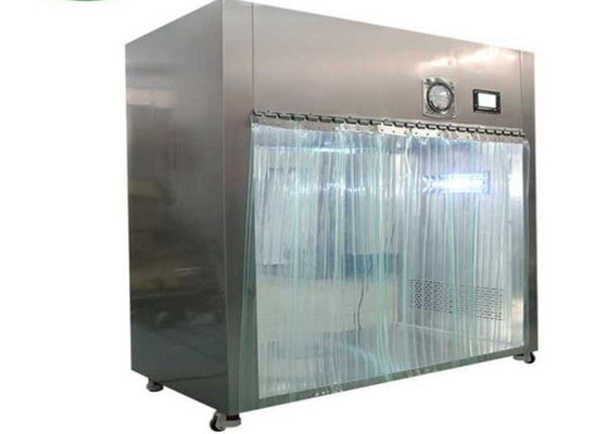 Phòng sạch GMP Laminar Flow Booth Chứng nhận CE