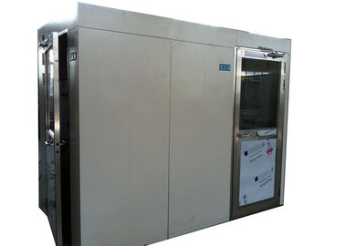Đường hầm / luồng gió thổi 1000 lớp thẳng đứng cho nhà máy điện tử