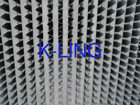 Làm sạch lò nướng thay thế bộ lọc không khí HEPA bằng khung thép không gỉ