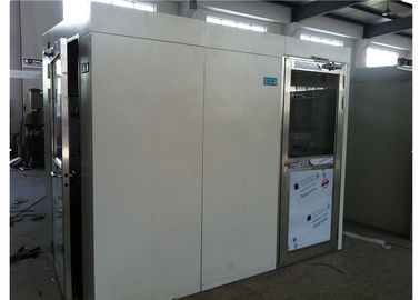 Xưởng / Đường hầm phòng tắm 1000 lớp, Phòng sạch dược phẩm