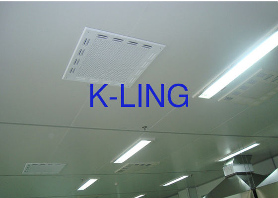 Hộp lọc HEPA chuyên nghiệp cho phòng thí nghiệm, Hộp lọc không khí hiệu quả cao