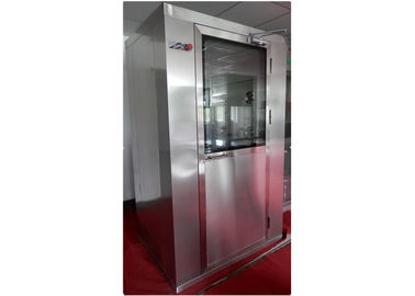 Chống tĩnh điện Nhà thuốc / Phòng thí nghiệm Phòng tắm không khí sạch cho hai người